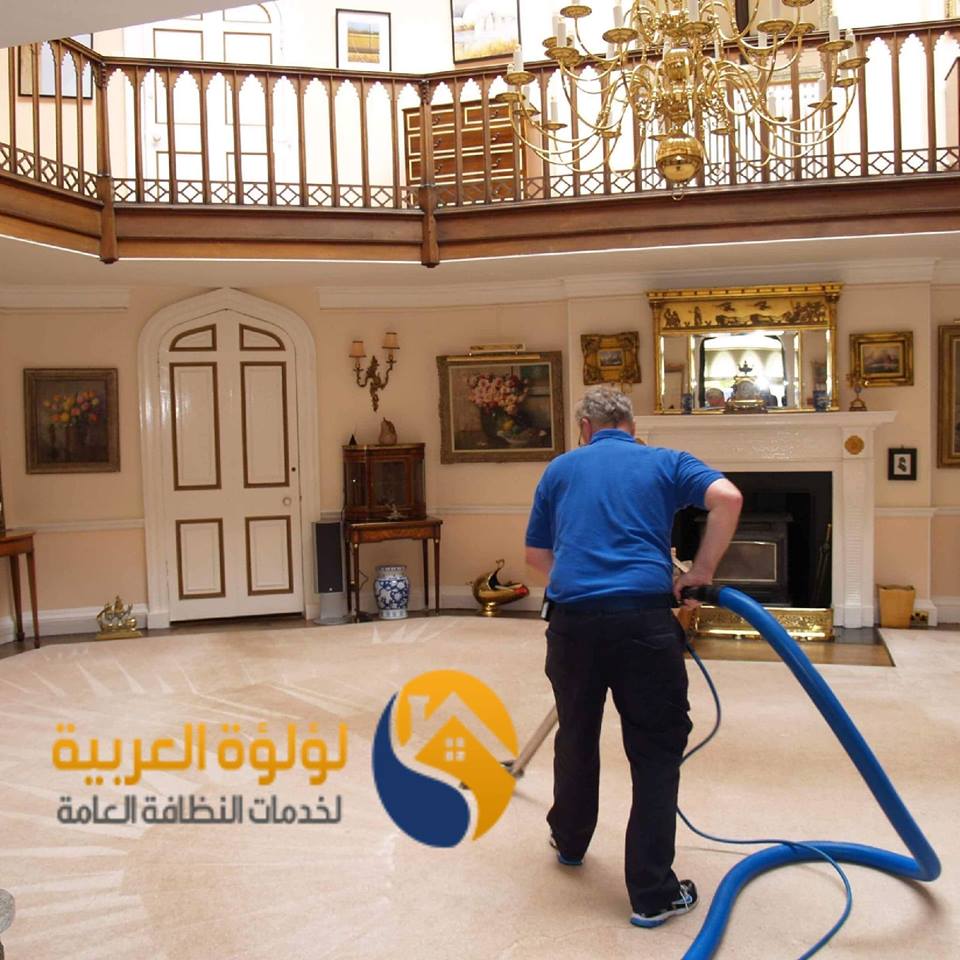 شركة تنظيف فلل ببريدة