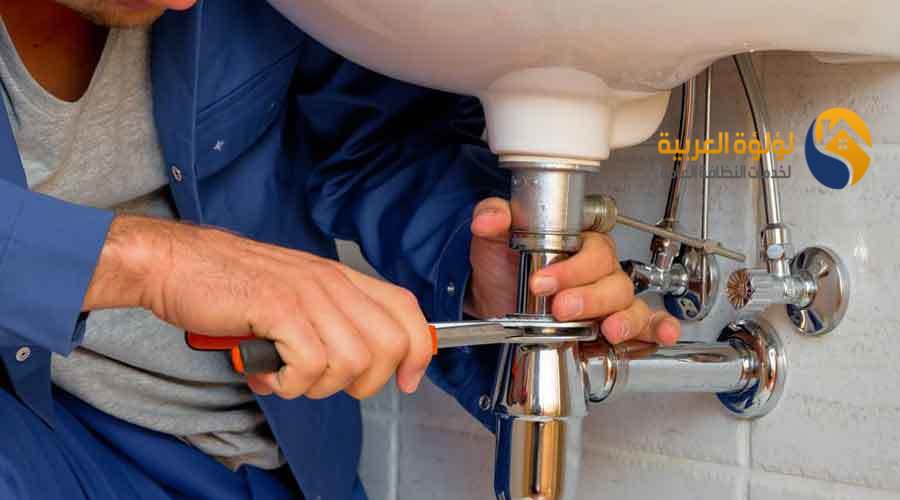 شركة كشف تسربات المياة ببريدة