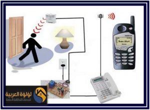 تركيب وتوريد اجهزه الانذار ببريدة