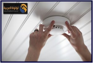 شركة تركيب وتوريد اجهزه الانذار بعنيزة