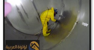 شركة عزل خزانات بالقصيم company insulation tanks bqasim