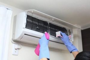 شركة تنظيف مكيفات بالقصيم