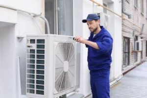 أفضل شركة صيانة وغسيل مكيفات بالرس