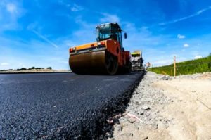 شركة رصف الطرق ببريدة