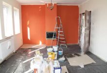 شركة ترميمات وتشطيبات وأعمال صيانة الكهرباء والسباكة بالقصيم