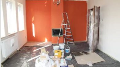 شركة ترميمات وتشطيبات وأعمال صيانة الكهرباء والسباكة بالقصيم