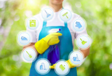 شركة التنظيف الشاملة بمدن القصيم