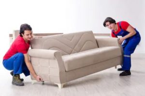 نقل عفش وتخزين أثاث