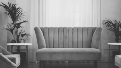 أفضل مواد تنظيف المفروشات بالشقق