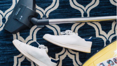 كيفية تنظيف الشقق بجدول زمنى