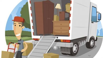 شركة نقل اثاث بالبدائع